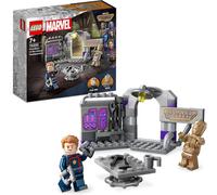 LEGO 76253 Marvel Guardians of the Galaxy Headquarters Volume 3 Set with...