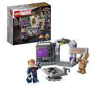 LEGO Marvel 76253 Guardians of the Galaxy Headquarters Age 7+ 67pcs
