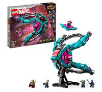 Lego Marvel The New Guardians' Ship 76255