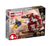 LEGO 76263 Iron Man Hulkbuster vs. Thanos