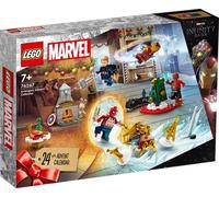 Lego 76267 Avengers Advent Calendar