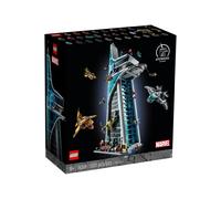 LEGO 76269 Avengers Tower