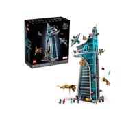 LEGO 76269 Avengers Tower, New