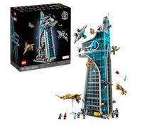 LEGO® Marvel 76269 Avengers Tower