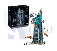 Lego 76269 Marvel Avengers Tower 5201pcs SEALED GENUINE / New / Express
