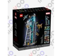 Lego 76269 Marvel Avengers Tower 5201pcs SEALED GENUINE / New / Express