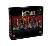 LEGO 76271 Batman: The Animated Series Gotham City