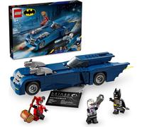 LEGO 76274 DC Comics Super Heroes Batman with the Batmobile vs. ⭐BNISB⭐