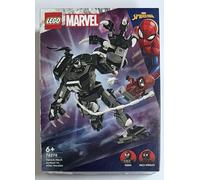 LEGO® Marvel 76276 Venom Mech Armor vs. Miles Morales