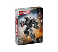 LEGO 76277 War Machine Mech Armor