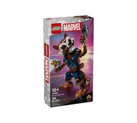 LEGO 76282 Marvel Rocket & Baby Groot