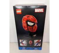 LEGO 76285 Marvel: Spider-Man Mask - Brand New & Sealed