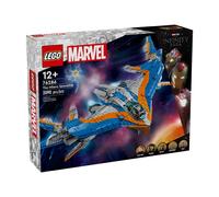 LEGO Marvel Guardians of the Galaxy: The Milano Set 76286