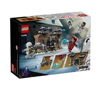 LEGO 76288 Super Heroes Marvel Iron Man & Iron Legion vs. Hydra Soldier - New