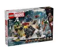 LEGO 76291 The Avengers Assemble: Age of Ultron