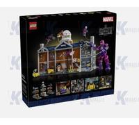 Lego 76294 Marvel X-Men The X-Mansion 3093pcs SEALED GENUINE / New / Express