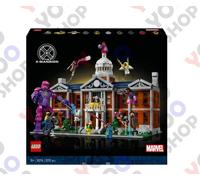 Lego 76294 Marvel X-Men The X-Mansion 3093pcs SEALED GENUINE / New / Express