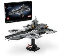 Lego 76295 Avengers Helicarrier 509 Pieces Marvel Infinity Saga