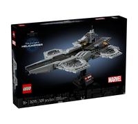 LEGO 76295 The Avengers Helicarrier
