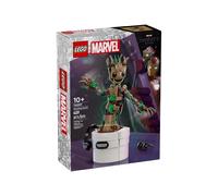 LEGO 76297 Dancing Groot