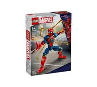 LEGO 76298 Iron Spider-Man Construction Figure
