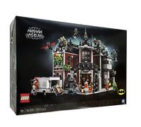 Lego 76300 DC Batman Arkham Asylum Building Set New Sealed