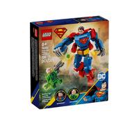 LEGO 76302 Superman Mech vs. Lex Luthor
