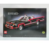 LEGO 76328 Batman Classic TV Series Batmobile 1966 New&Sealed NIB