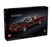 LEGO 76328 Batman: The Classic TV Series Batmobile