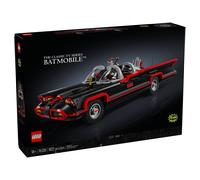 LEGO 76328 Batman: The Classic TV Series Batmobile