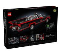 LEGO DC Batman The Classic TV Series Batmobile Set 50Lx 18Wx 14H cm (LEGO 76328)