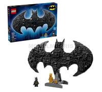Lego 76330 Super Heroes DC Comics - Batman Logo