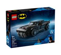 LEGO 76332 The Batman Batmobile