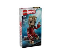 LEGO 76341 Ravager Jumpsuit Groot