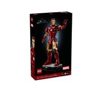 LEGO 76344 Iron Man Mark 3 Collectors’ Edition