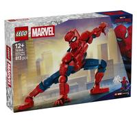 LEGO 76346 Spider-Man Hero Figure PRE-ORDER - RELEASE DATE JUNE 1ST
