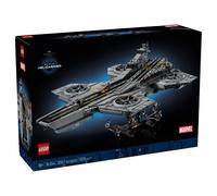 LEGO 76354 S.H.I.E.L.D. Helicarrier