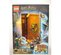 Lego 76382 Harry Potter Hogwarts Moment Transformation Class New OVP