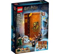 LEGO 76382 Harry Potter: Hogwarts Moment: Transfiguration Class. New Sealed ✔️