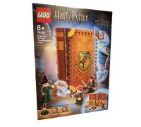 Lego 76382 Harry Potter Hogwarts Moment Transformation Class New OVP