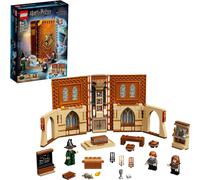 LEGO 76382 Harry Potter TM Hogwarts Moment: Transfiguration Class