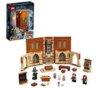 LEGO 76382 Harry Potter TM Hogwarts Moment: Transfiguration Class