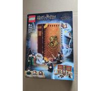 LEGO 76382 Harry Potter TM Hogwarts Moment: Transfiguration Class,New