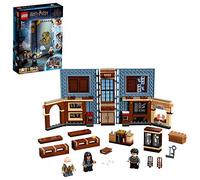 LEGO - Harry Potter - Hogwarts™ Moments - Charms Class - 76385 - New & Sealed