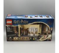 LEGO Harry Potter Polyjuice Potion Bathroom Set (76386)