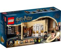 LEGO Harry Potter Polyjuice Potion Bathroom Set (76386)