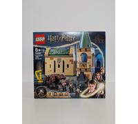 Lego Harry Potter Hogwarts: Fluffy Encounter 76387 One Colour