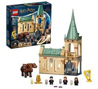 Lego Harry Potter Hogwarts: Fluffy Encounter 76387 One Colour
