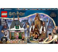 LEGO 76388 Lego Harry Potter Hogsmeade Village Visit