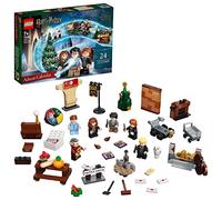 LEGO Harry Potter: Advent Calendar 2021 Set, Xmas Gift (76390)